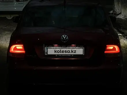 Volkswagen Polo 2012 года за 4 700 000 тг. в Караганда – фото 7