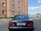 Mercedes-Benz E 280 1996 годаfor3 000 000 тг. в Шымкент – фото 4