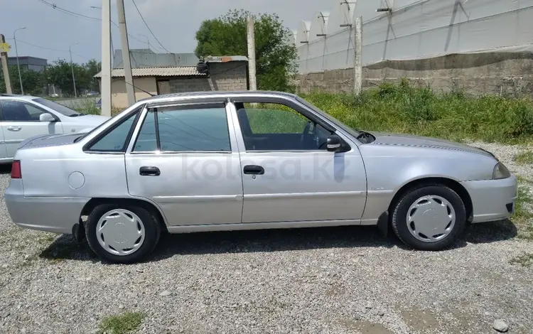 Daewoo Nexia 2012 годаүшін1 900 000 тг. в Шымкент