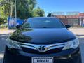 Toyota Camry 2013 года за 6 000 000 тг. в Тараз