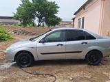 Ford Focus 2000 года за 800 000 тг. в Туркестан – фото 2