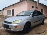 Ford Focus 2000 года за 800 000 тг. в Туркестан