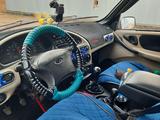 Chevrolet Niva 2004 годаfor2 000 000 тг. в Атырау