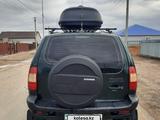Chevrolet Niva 2004 годаfor2 000 000 тг. в Атырау – фото 4