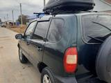 Chevrolet Niva 2004 годаfor2 000 000 тг. в Атырау – фото 5