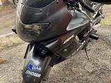 Honda  CBR 600F 1999 годаүшін1 800 000 тг. в Усть-Каменогорск – фото 2