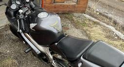 Honda  CBR 600F 1999 года за 1 800 000 тг. в Усть-Каменогорск – фото 4