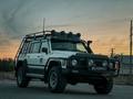 Nissan Patrol 1997 годаүшін20 000 000 тг. в Жезказган