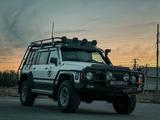 Nissan Patrol 1997 года за 20 000 000 тг. в Жезказган