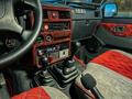 Nissan Patrol 1997 годаүшін20 000 000 тг. в Жезказган – фото 20