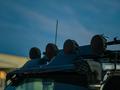 Nissan Patrol 1997 годаүшін20 000 000 тг. в Жезказган – фото 8