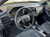 Chery Tiggo 2 Pro 2023 года за 5 100 000 тг. в Костанай – фото 4