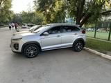Chery Tiggo 2 Pro 2023 года за 5 100 000 тг. в Костанай