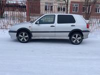 Volkswagen Golf 1992 года за 1 500 000 тг. в Павлодар