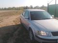 Volkswagen Passat 1996 годаүшін1 700 000 тг. в Уральск – фото 2