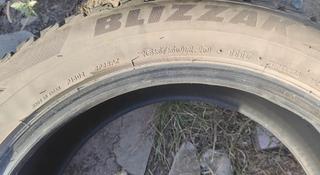 Зимние шины Bridgestone Blizzak Spike-02 SUV 265/50R20 111T за 600 000 тг. в Астана