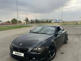 BMW 650 2003 годаfor5 000 000 тг. в Тараз – фото 3