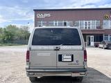 Chevrolet Astro 2005 годаүшін4 200 000 тг. в Костанай – фото 5