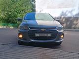 Chevrolet Onix 2023 годаүшін6 500 000 тг. в Астана – фото 2