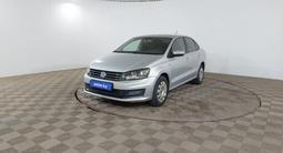 Volkswagen Polo 2015 года за 4 700 000 тг. в Шымкент