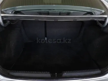 Volkswagen Polo 2015 года за 4 700 000 тг. в Шымкент – фото 10