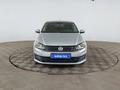Volkswagen Polo 2015 года за 4 700 000 тг. в Шымкент – фото 2