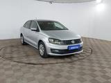 Volkswagen Polo 2015 года за 4 700 000 тг. в Шымкент – фото 3