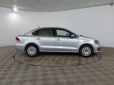 Volkswagen Polo 2015 года за 4 700 000 тг. в Шымкент – фото 4