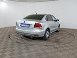 Volkswagen Polo 2015 года за 4 700 000 тг. в Шымкент – фото 5