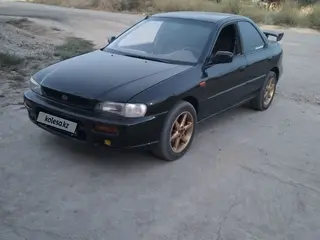 Subaru Impreza, 1999