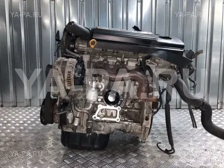 1mz Двс. Мотор. Коробка. Акпп. Мкпп. На Toyota 1mz 2mz. Four cam за 130 000 тг. в Алматы