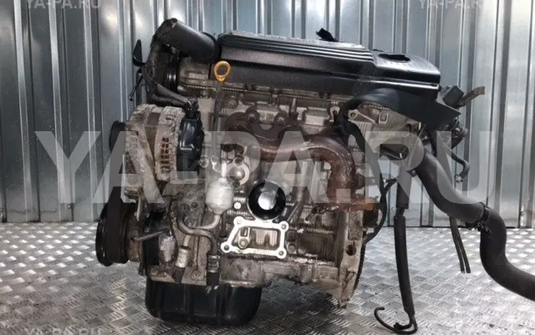 1mz Двс. Мотор. Коробка. Акпп. Мкпп. На Toyota 1mz 2mz. Four cam за 130 000 тг. в Алматы