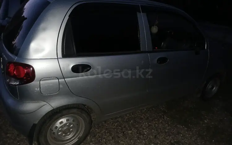 Daewoo Matiz 2012 года за 1 600 000 тг. в Шемонаиха