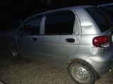 Daewoo Matiz 2012 годаfor1 600 000 тг. в Шемонаиха – фото 2