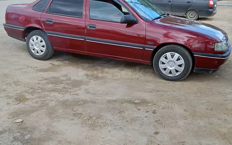 Opel Vectra 1992 годаүшін1 400 000 тг. в Кызылорда