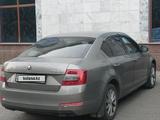 Skoda Octavia 2013 годаүшін3 780 000 тг. в Актобе – фото 4