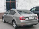 Skoda Octavia 2013 годаүшін3 780 000 тг. в Актобе – фото 3