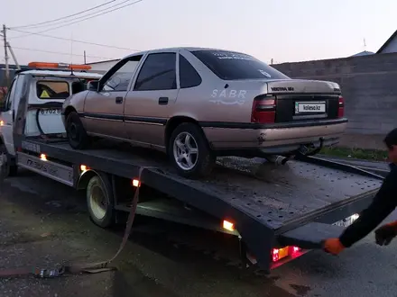 Opel Vectra 1991 года за 450 000 тг. в Шымкент