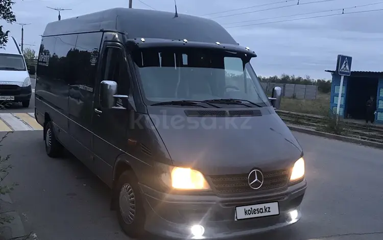 Mercedes-Benz Sprinter 2006 года за 7 500 000 тг. в Павлодар