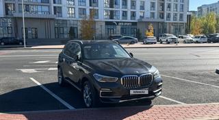 BMW X5 2020 года за 37 000 000 тг. в Астана