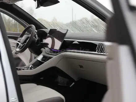 BYD Song Plus 2025 года за 13 300 000 тг. в Астана – фото 15
