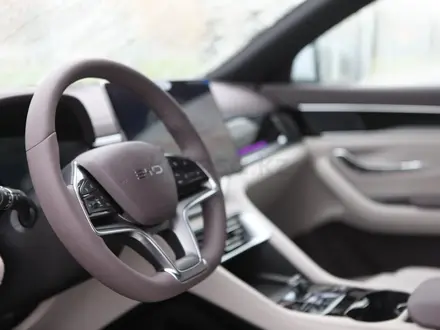 BYD Song Plus 2025 года за 13 300 000 тг. в Астана – фото 13
