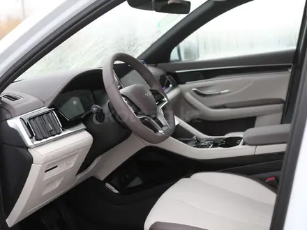 BYD Song Plus 2025 года за 13 300 000 тг. в Астана – фото 11