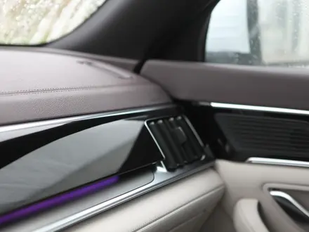 BYD Song Plus 2025 года за 13 300 000 тг. в Астана – фото 31