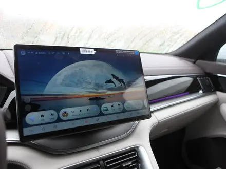 BYD Song Plus 2025 года за 13 300 000 тг. в Астана – фото 32
