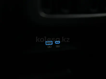 BYD Song Plus 2025 года за 13 300 000 тг. в Астана – фото 34