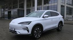 BYD Song Plus 2025 года за 12 600 000 тг. в Астана