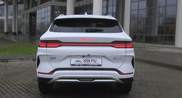 BYD Song Plus 2025 года за 12 600 000 тг. в Астана – фото 4