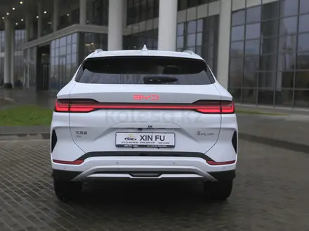 BYD Song Plus 2025 года за 13 300 000 тг. в Астана – фото 4