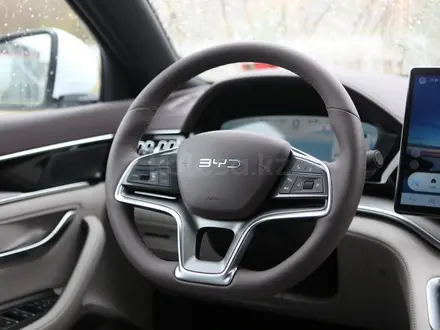 BYD Song Plus 2025 года за 13 300 000 тг. в Астана – фото 14